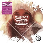 Winter Sessions 2016 By Milk And Sugar