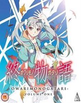 Owarimonogatari: Part 1