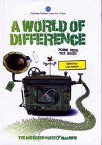 A World of Difference Poems from the South