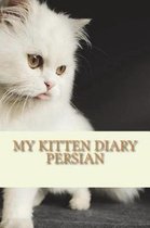 My Kitten Diary