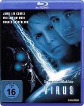 Virus (1998) (Blu-ray)