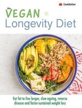 The Vegan Longevity Diet