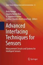 Smart Sensors, Measurement and Instrumentation- Advanced Interfacing Techniques for Sensors