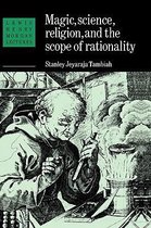 Magic, Science, Religion, and the Scope of Rationality