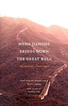 Meng Jiangnu Brings Down the Great Wall