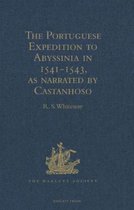 Hakluyt Society, Second Series-The Portuguese Expedition to Abyssinia in 1541-1543, as narrated by Castanhoso
