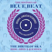History Of Bluebeat Bb101bb125 3Cd