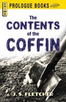 Omslag The Contents of the Coffin