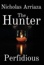 Hunter Saga-The Hunter