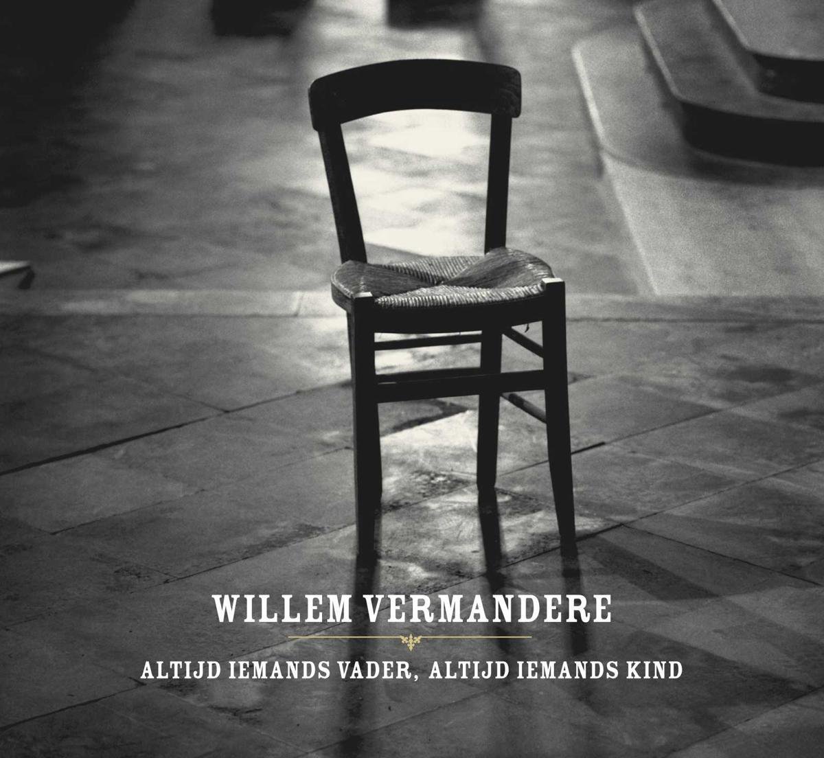 Altijd Iemands Vader, Altijd Iemands Kind