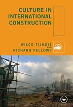 Culture In International Construction