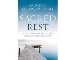 Sacred Rest