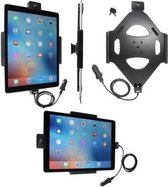 Brodit PDA Halter aktiv Apple iPad Pro mit USB-Kabel abschließbar