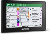 DriveSmart 50 LMT-D5.0i High-Res DisplayPinch+ZoomWestern EuropeFree Lifetime Map UpdatesDigital Traffic UpdateBluetoothSmartphone Link