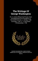 The Writings of George Washington