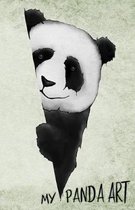 My Panda Art