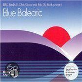 Chris Coco and Rob da Bank Present Blue Balearic