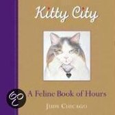 Kitty City: A Feline Book Of Hours