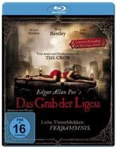 Ligeia (2009) (Blu-ray)