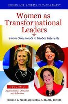 Women as Transformational Leaders [2 volumes]