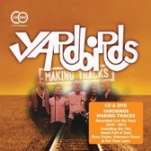 Making Tracks -Cd+Dvd-