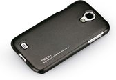 Rock Cover Naked Black Samsung Galaxy S4 i9500/i9505