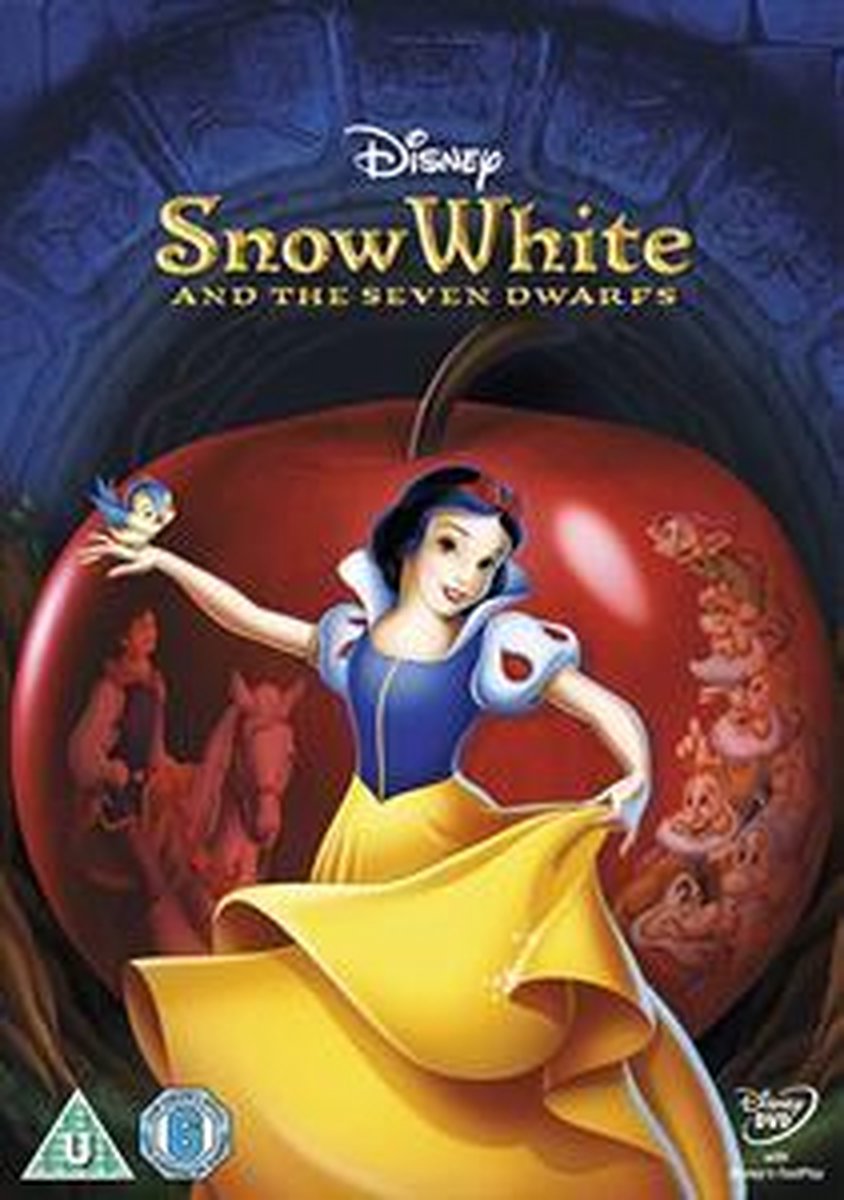 Snow White And The Seven Dwarfs