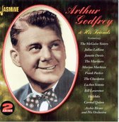 Arthur Godfrey - Arthur Godfrey & Friends (2 CD)