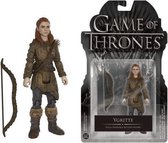 Game Of Thrones: Ygritte AF