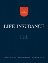 Life Insurance, 15th Ed.