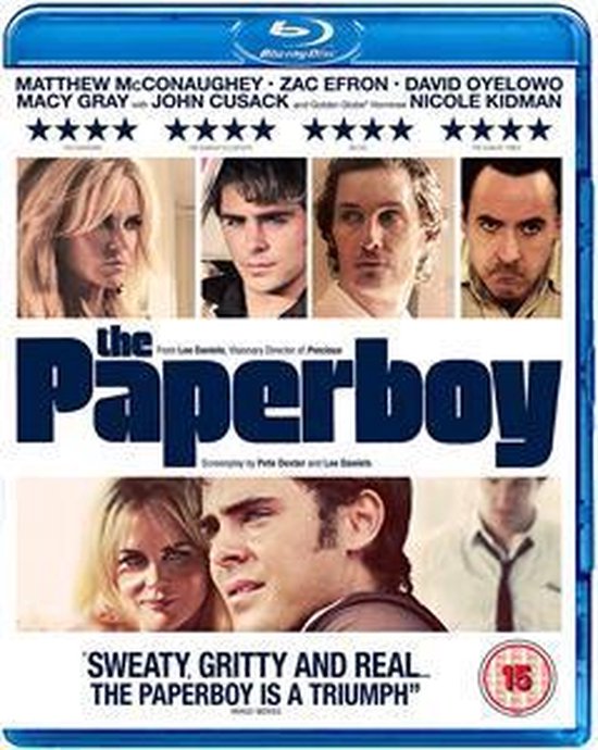 Paperboy