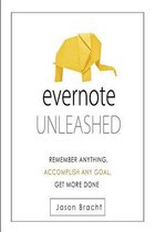 Evernote Unleashed