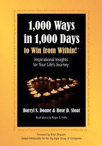 1,000 Ways in 1,000 Days to Win from Within!