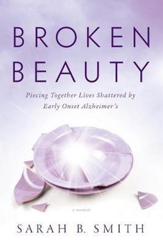 Broken Beauty - cover