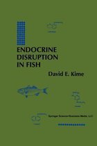 Endocrine Disruption in Fish