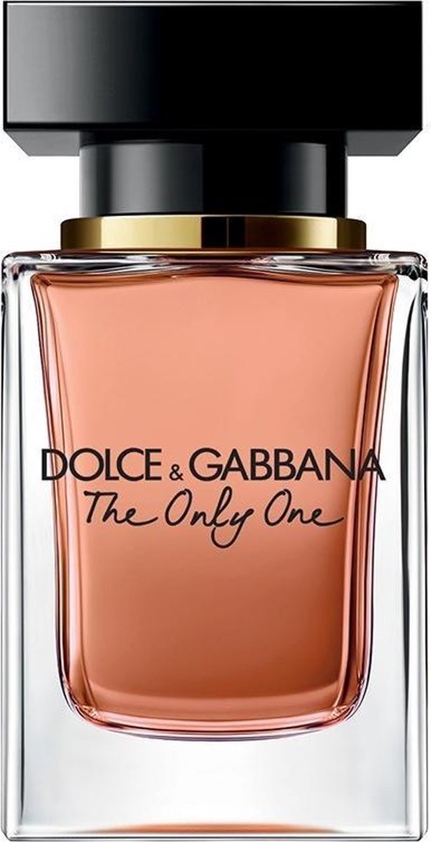 Dolce & Gabbana The Only One 30 ml - Eau de Parfum - Damesparfum
