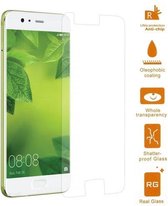 Huawei Ascend P10 Lite glazen Screen protector Tempered Glass 2.5D 9H