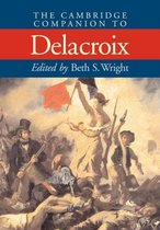 Cambridge Companion To Delacroix