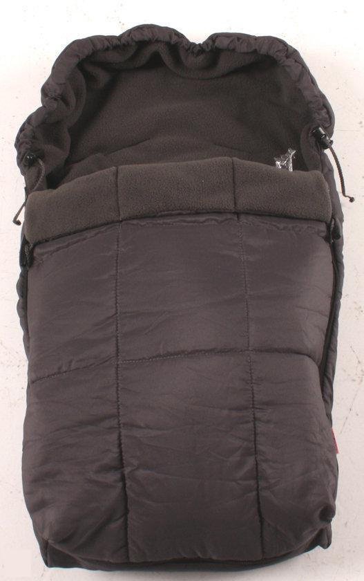 KEES Voetenzak Maxi Cosi Fleece | bol.com