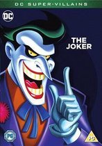 Joker Dc Super Villains
