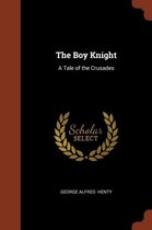 The Boy Knight