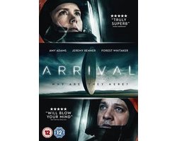 Arrival
