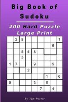 Big Book of Sudoku