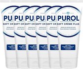 Purol Soft Creme Plus Tube Voordeelverpakking