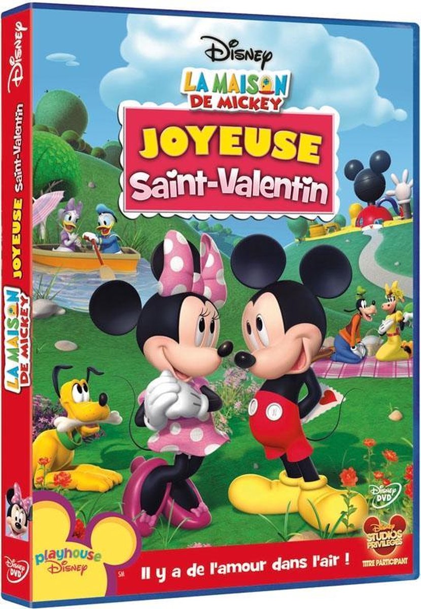 Top 10 Mickey Mouse Clubhouse Dvds Youtube - Gambaran