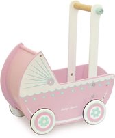 Loxhill poppenwagen