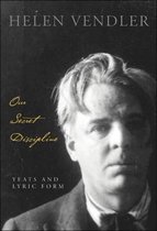 Our Secret Discipline - Yeats and Lyric Form
