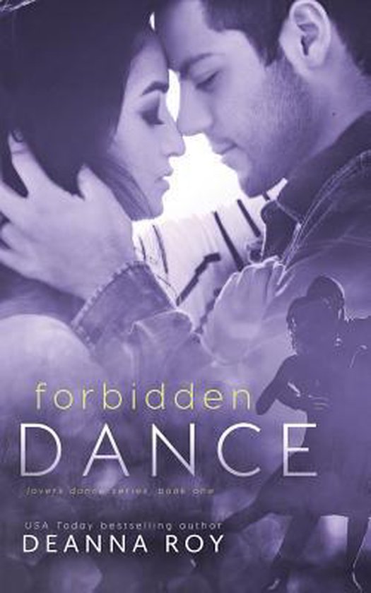 Lovers Dance- Forbidden Dance