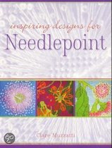 Inspiring Designs for Needlepoint