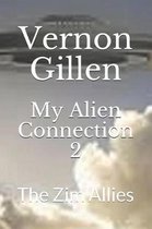 My Alien Connection 2